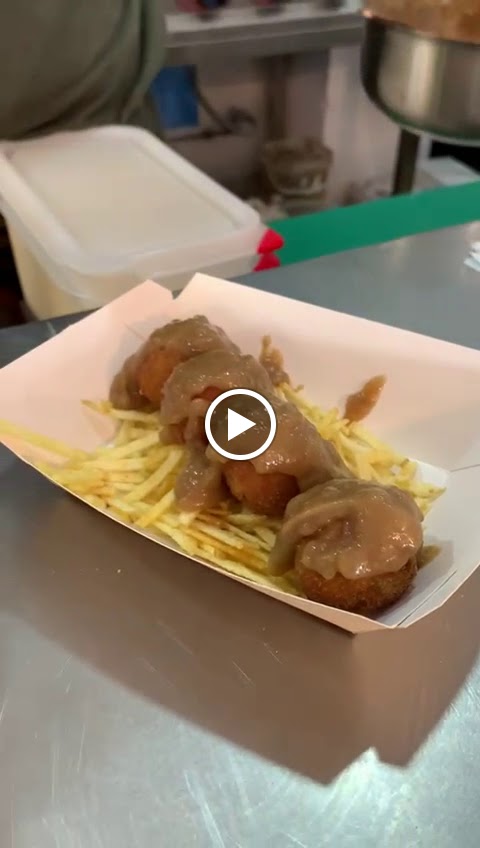 Restaurante Somos de temporada — Videos