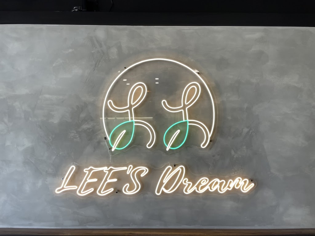 LEE'S Dream 餐酒館 的照片