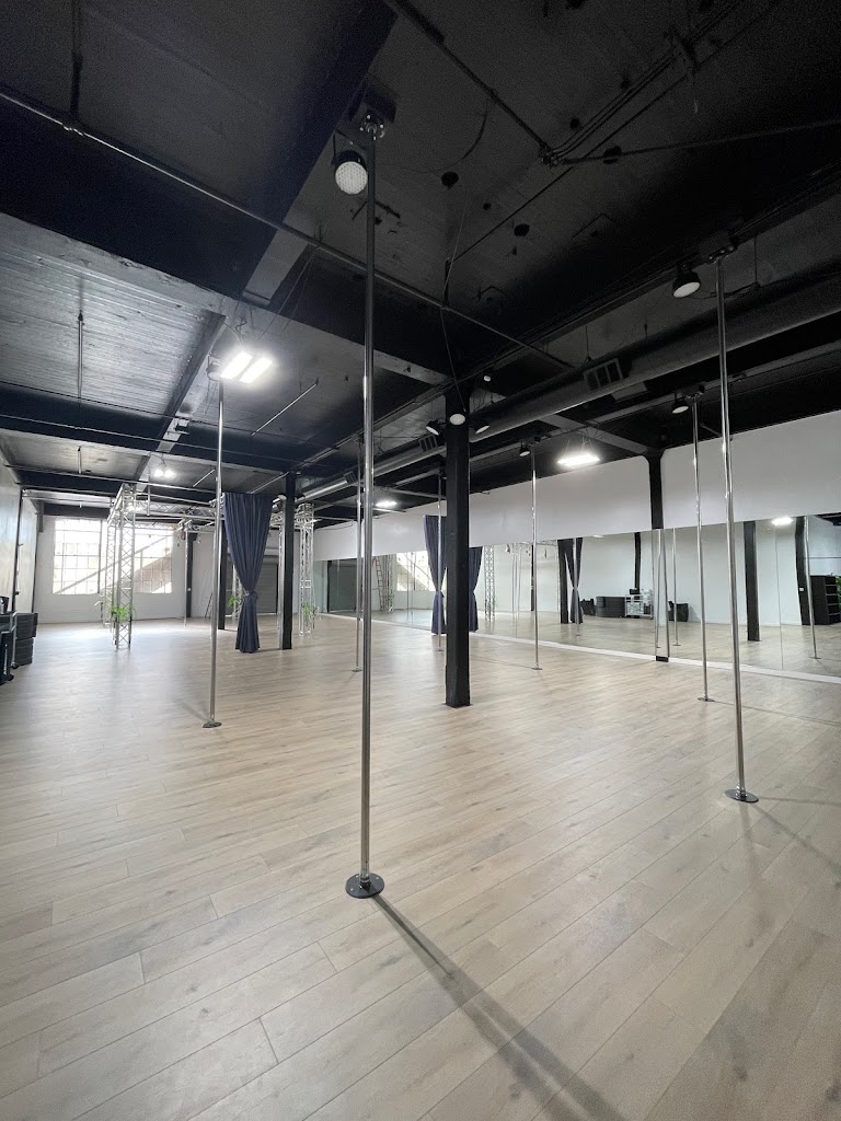  Revel Room Studios - San Jose