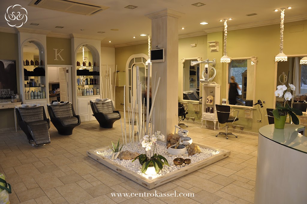 CENTRO KASSEL Peluqueria ecologica micropigmentacion y masajes