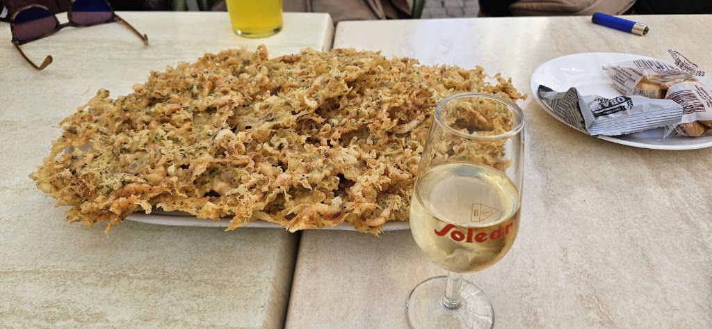Bar La Gitana — Mas recientes