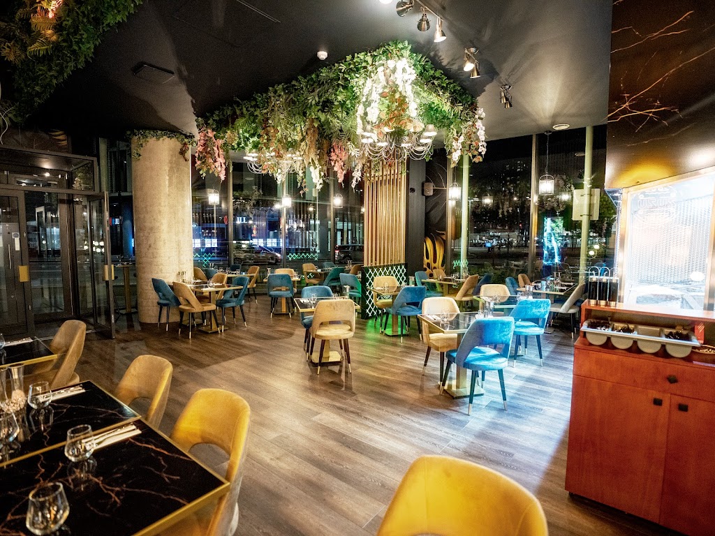ZUZU BISTRO BAR in London