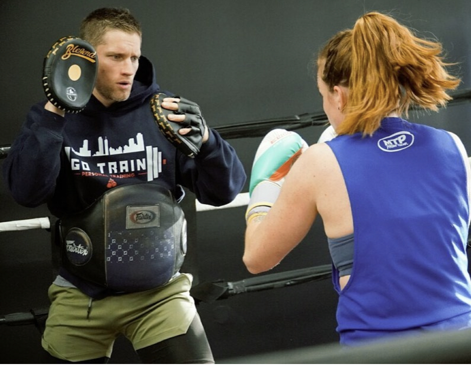  Steele Boxing & Athletics