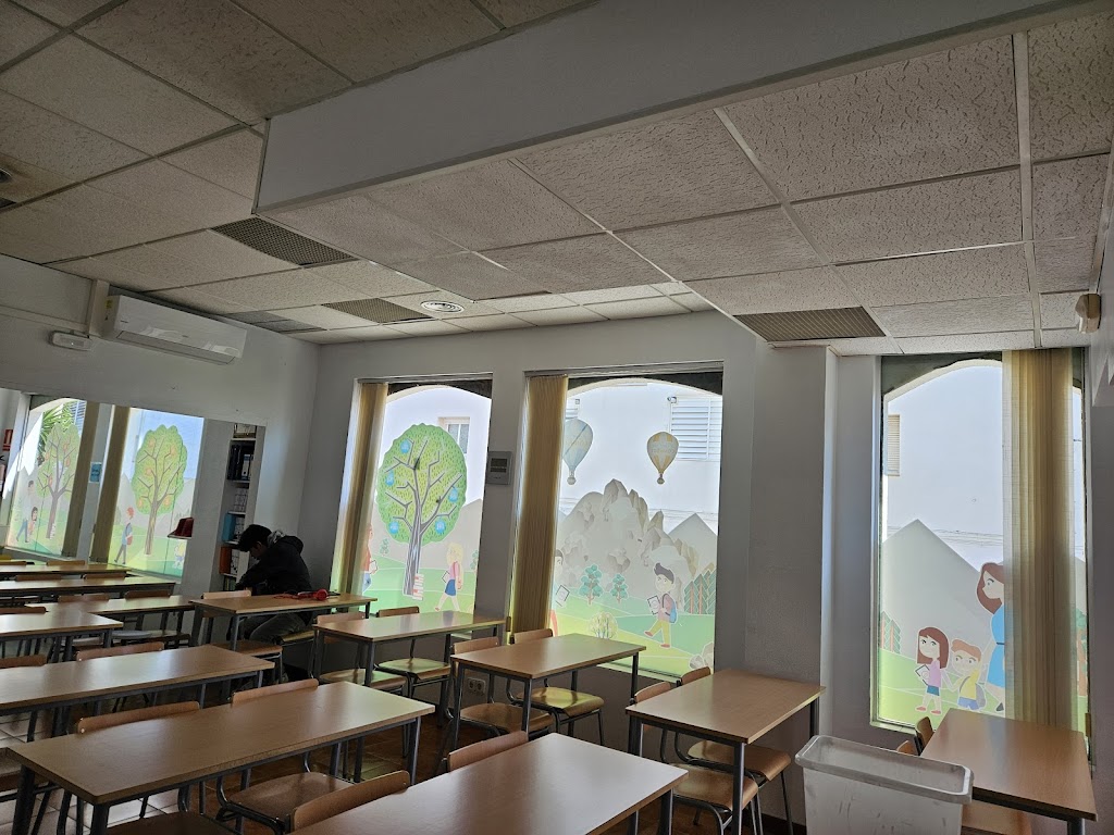Centro Kumon de Matematicas, Lectura e Ingles