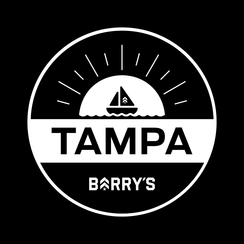  Barry's Tampa