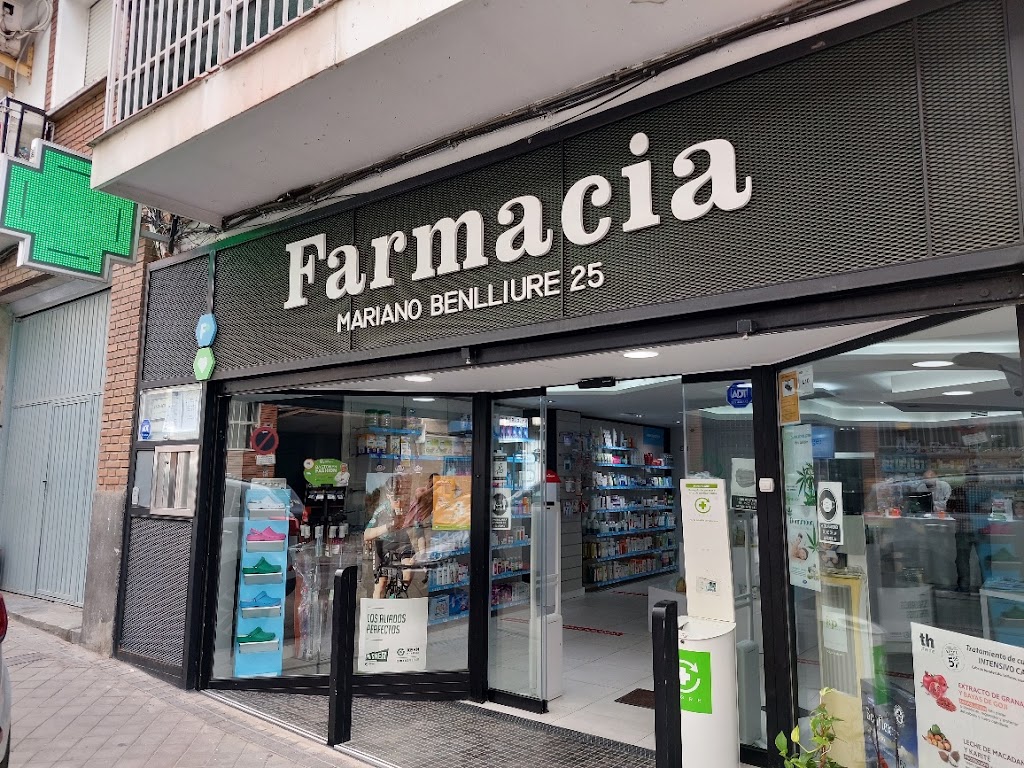 Farmacia Coral Lopez Carbonell