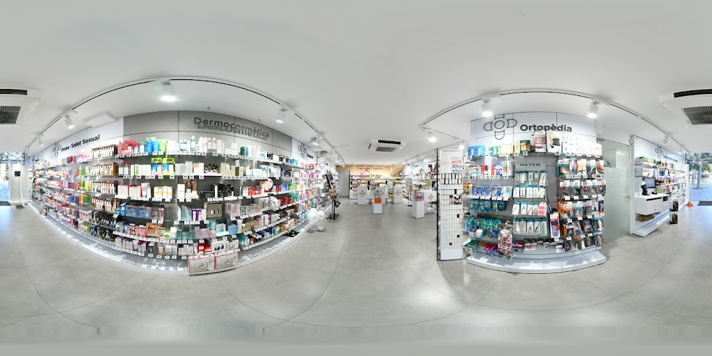 Farmacia Ca N'Oriac