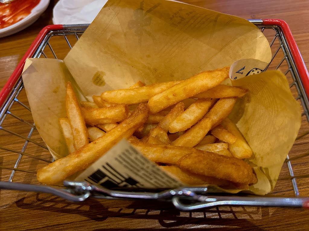 熱火美式牛排 的照片