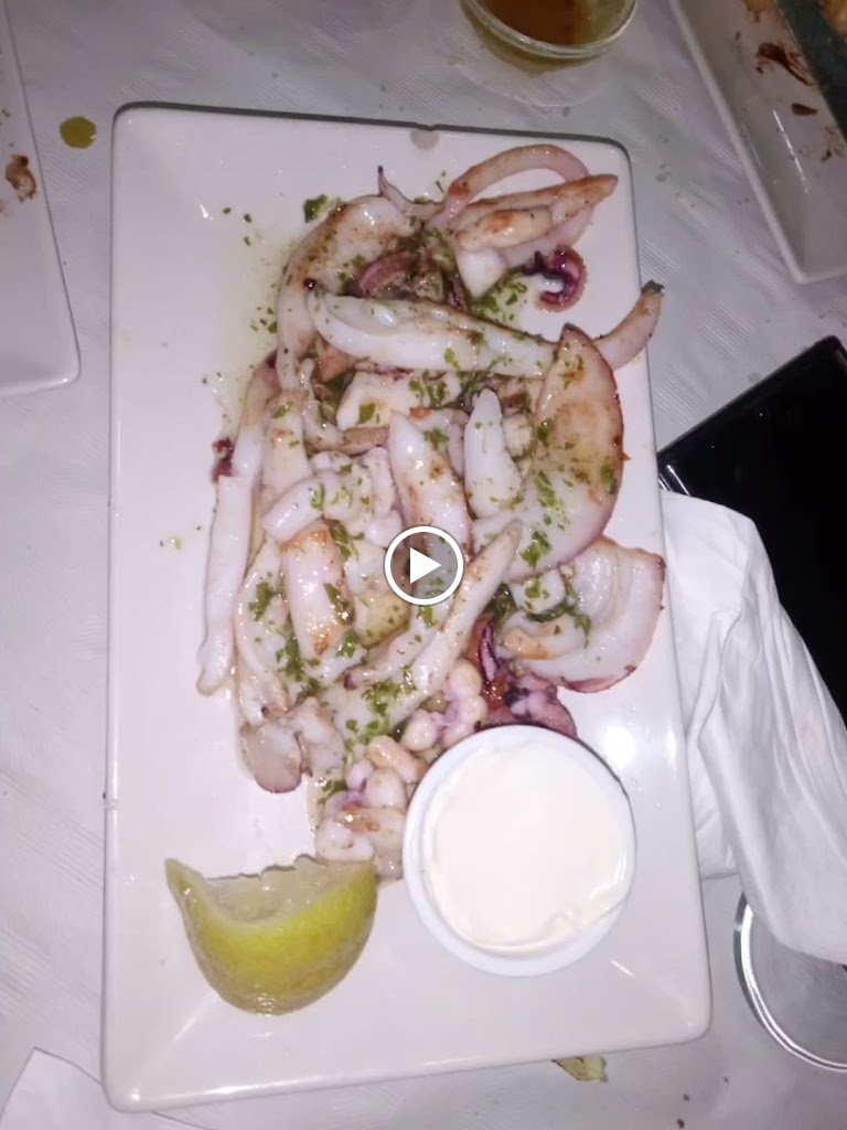 Restaurante La Casa de Nerea — Videos