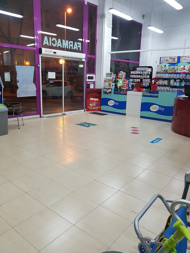 Farmacia Sanchez Torne