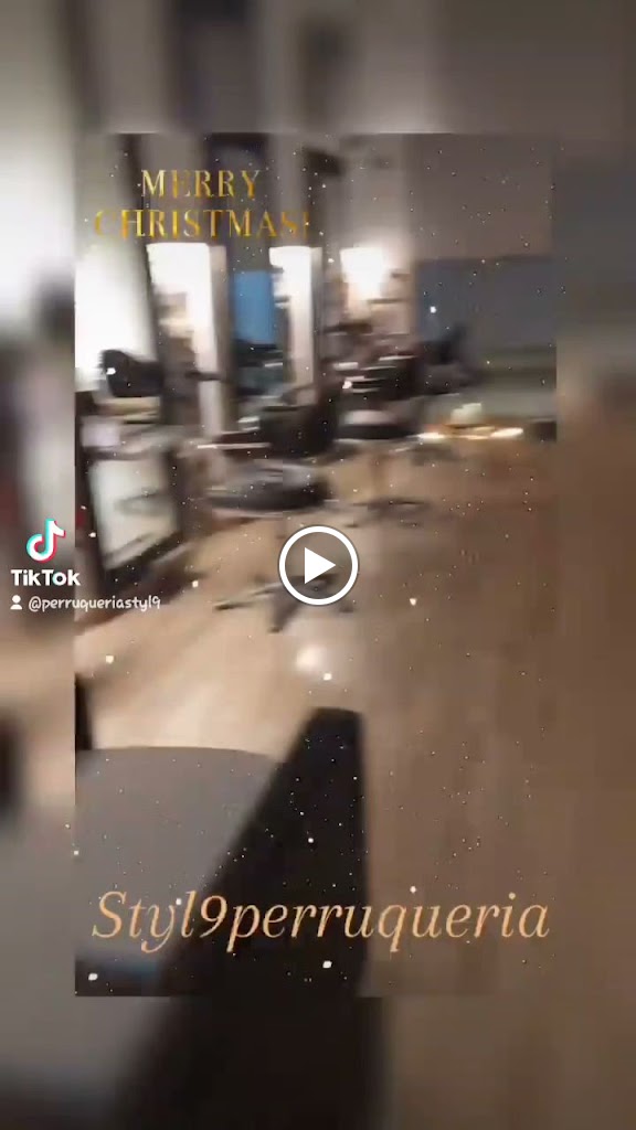 Styl9 Perruqueria — Videos