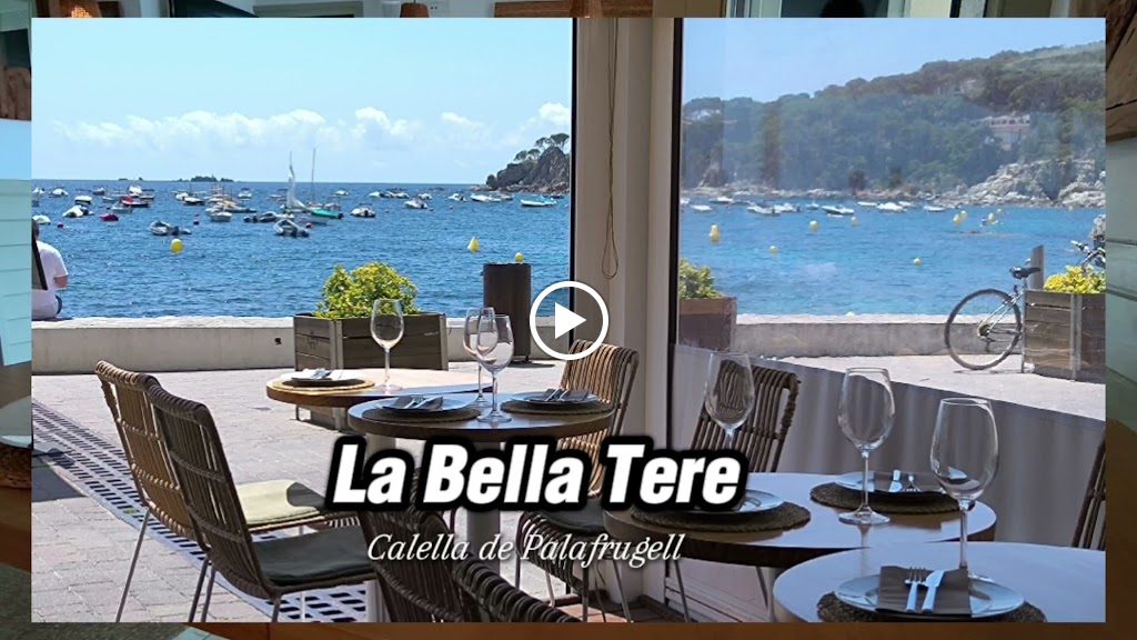 La Bella Tere — Videos