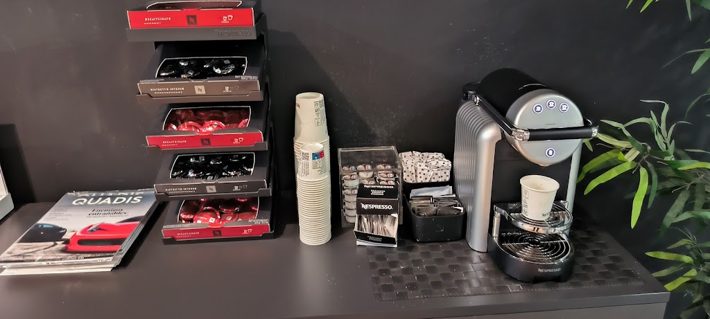 QUADIS Autocentre Sant Boi — Mas recientes