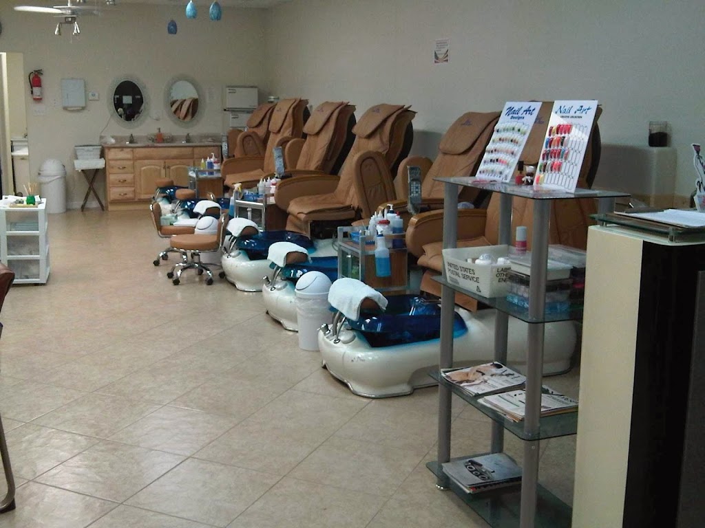 Best Nails & Spa of Yuma, LLC Main Image