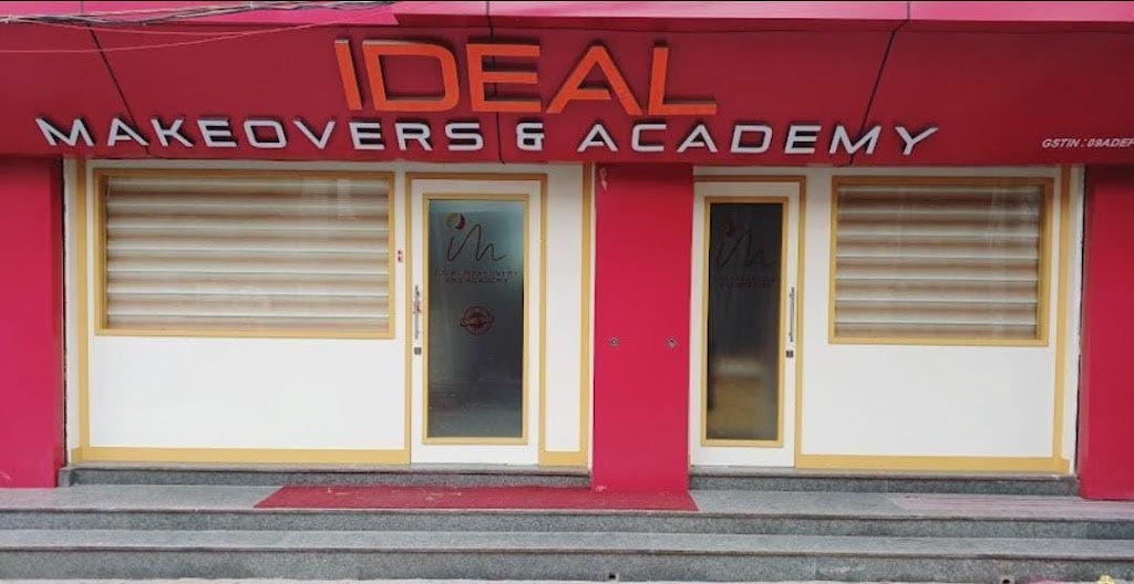 Ideal Makeovers Academy