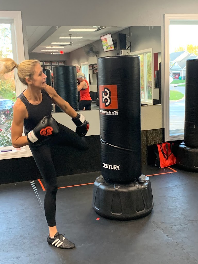  Farrell's eXtreme Bodyshaping - Ankeny North