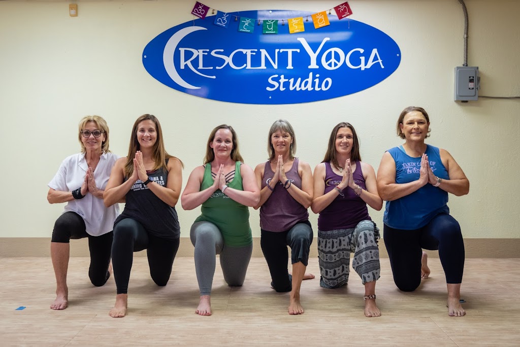  Crescent Yoga Studio & Eco-Boutique