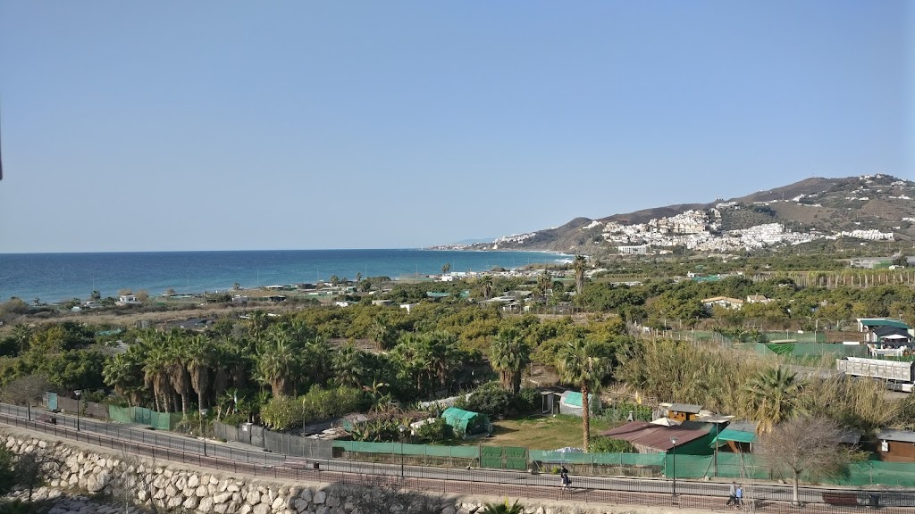 Nerja Sea View