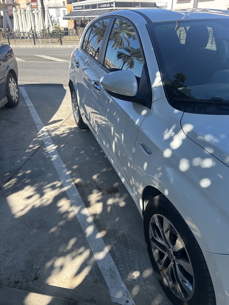 GALLARDO CHAPA Y PINTURA — Mas recientes