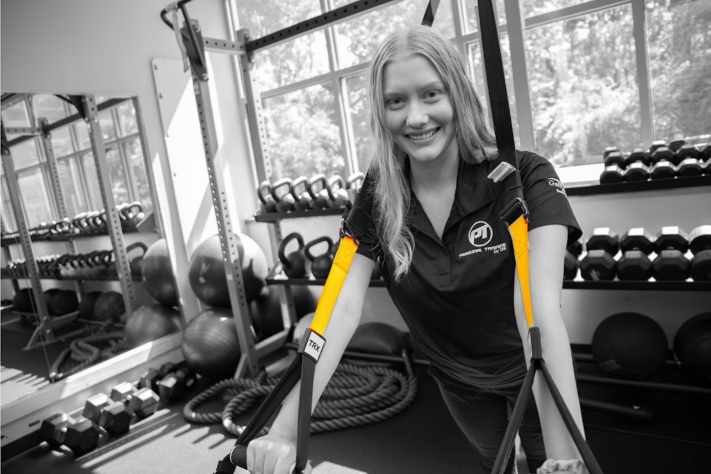  GHF Personal Training