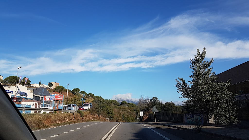 TALLERES RAFA TH S.L.