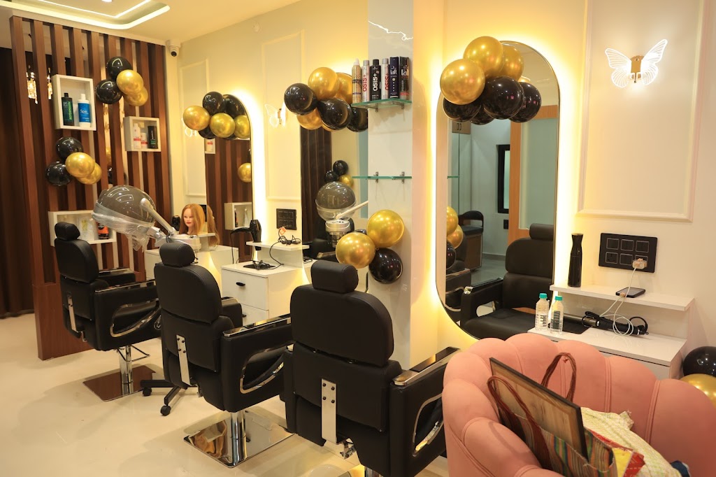 Monika Jain Makeovers