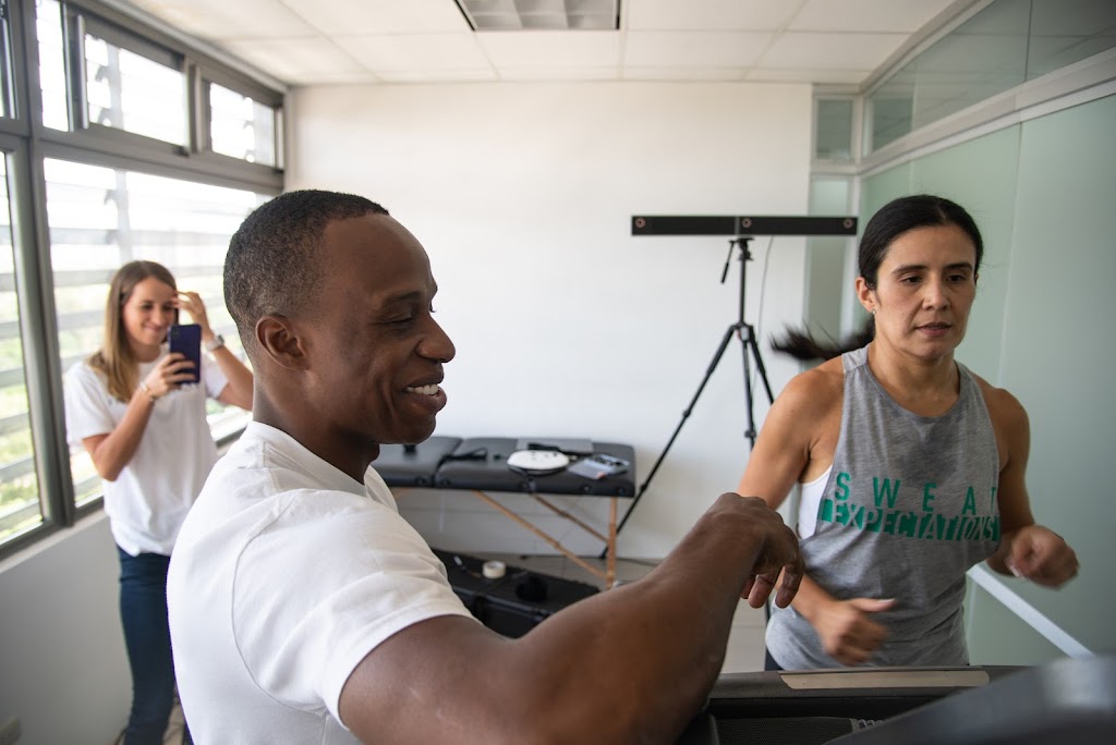 Physical fitness