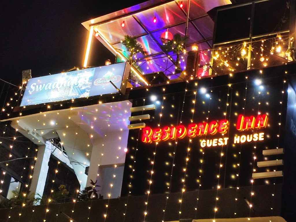Residence Inn