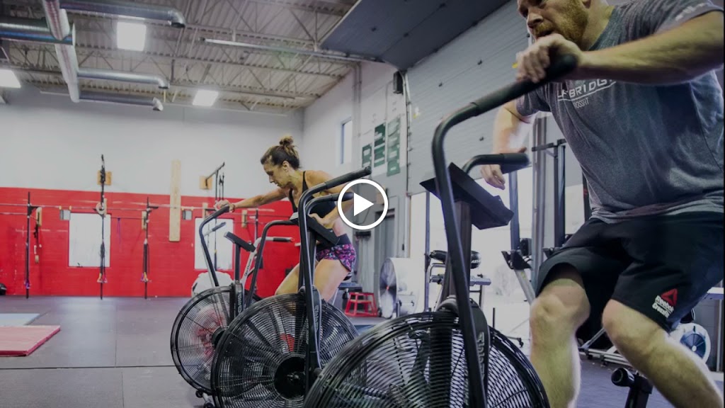  LiftBridge CrossFit