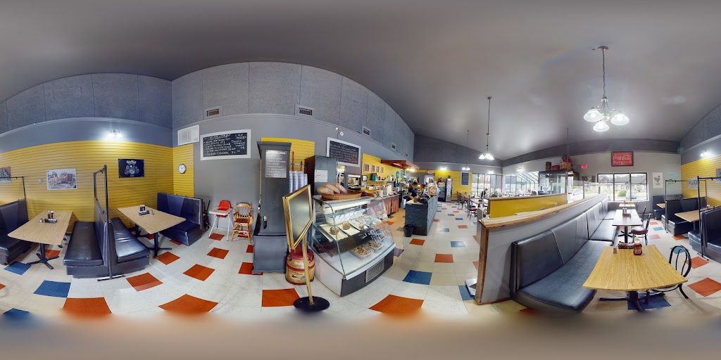 Street View & 360°