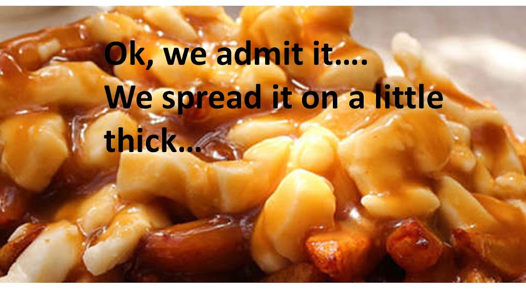 Poutine