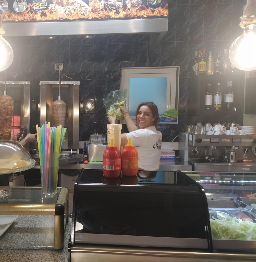 Cafeteria Kebab Firas