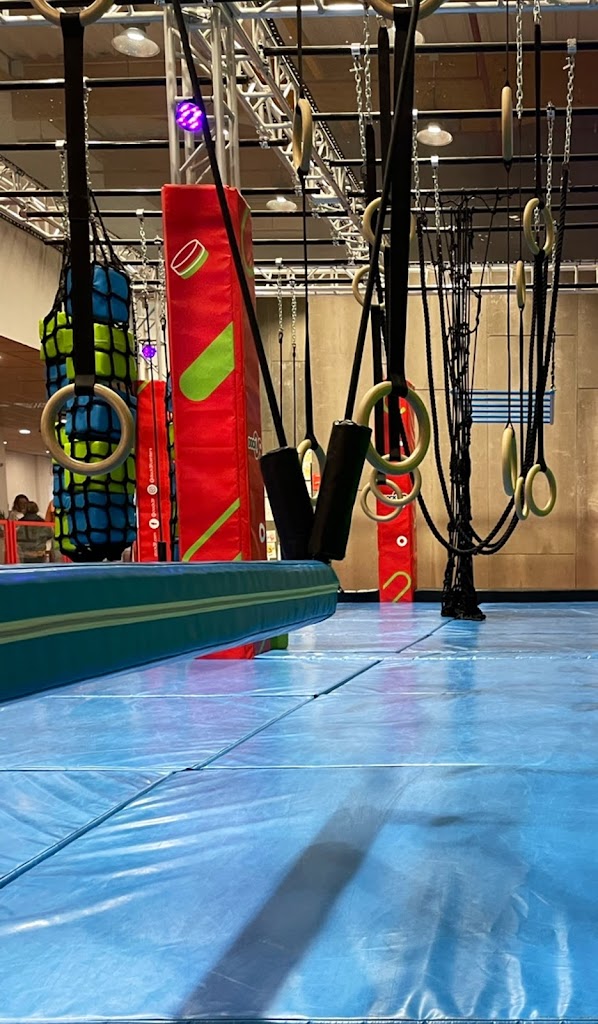 Dock39 - Luz Shopping (Jerez)