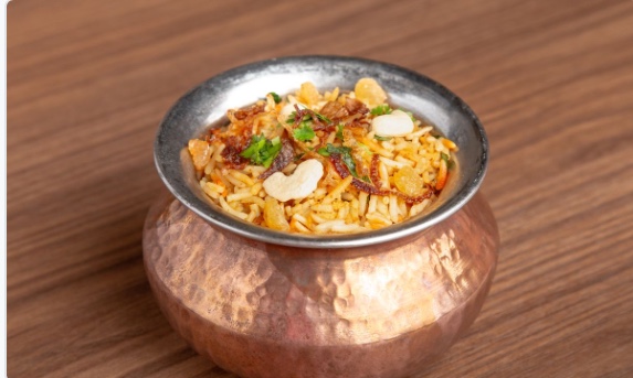 Biryani
