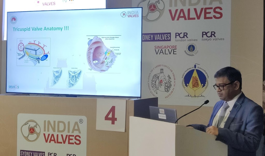 Dr. Dr Viveka Kumar Top Cardiologist In India Max Hospital