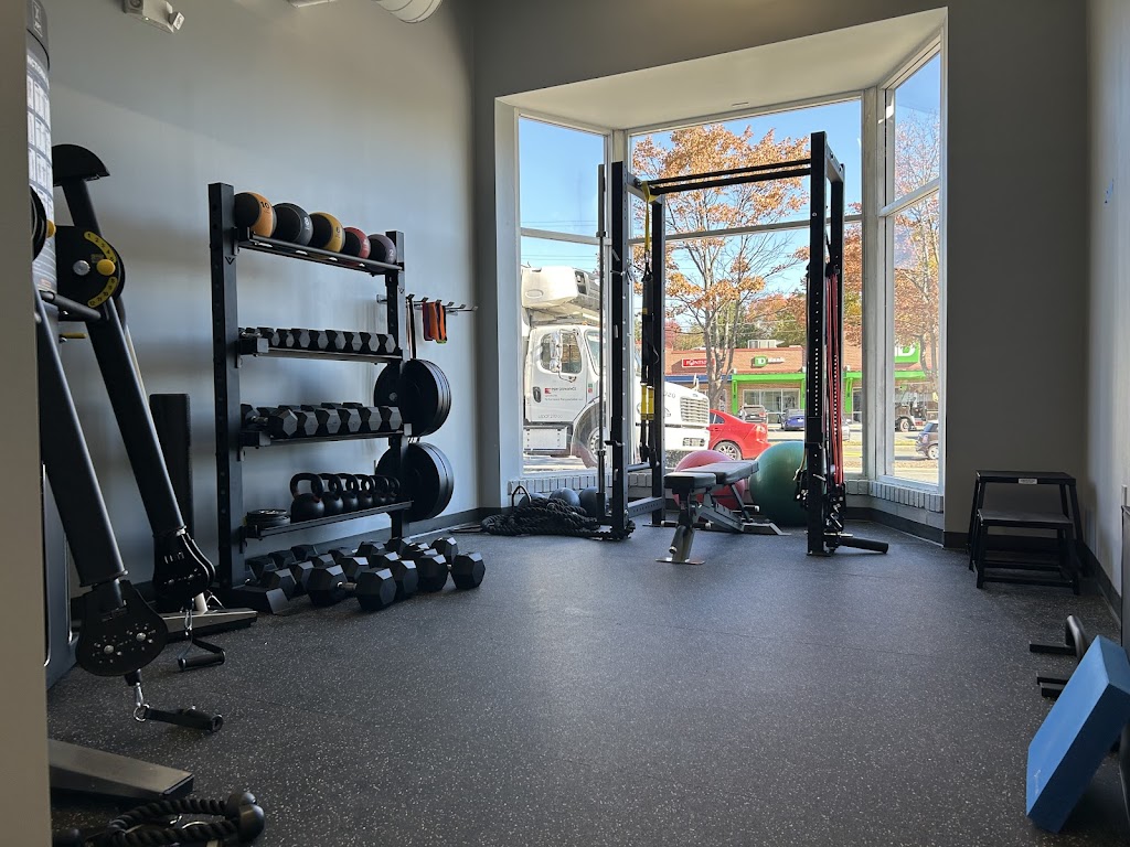  Fitness Together McLean