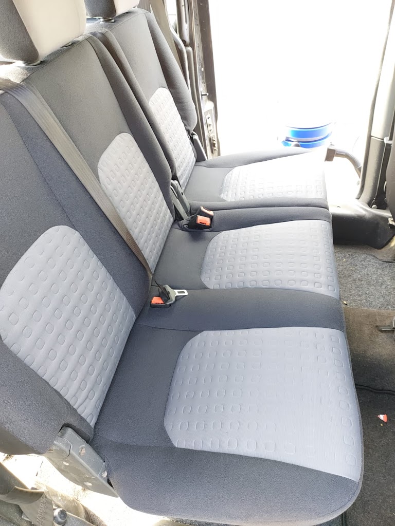 Puligia - Lavado de coches a domicilio