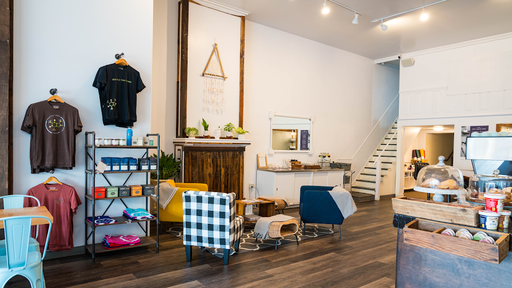  The Yogi Grind- Wenatchee