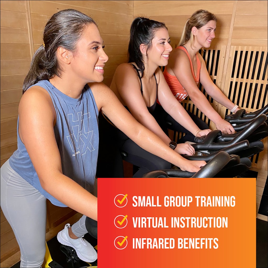  HOTWORX - Omaha, NE - Northwest