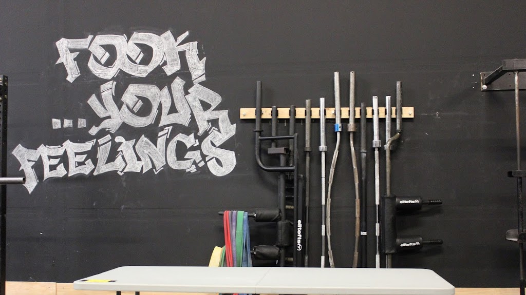  EGO Strength and Performance