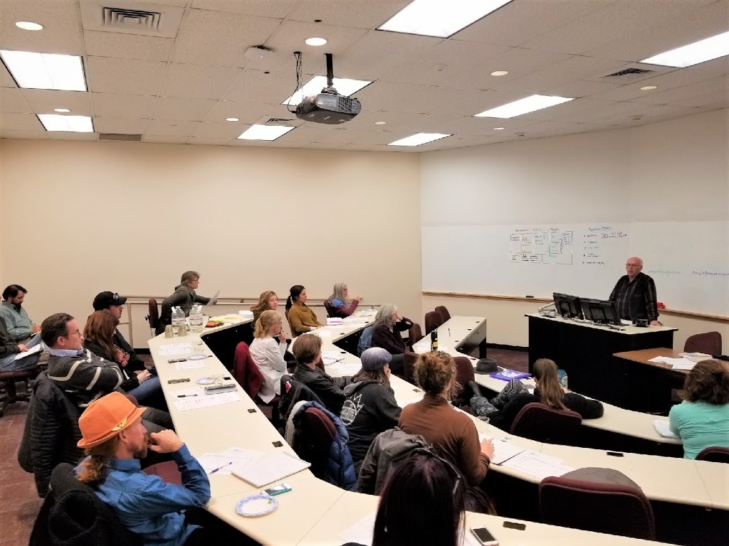Southwest Colorado Small Business Development Center