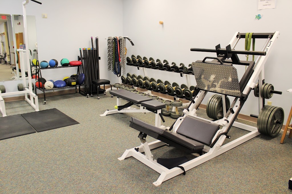Physical fitness