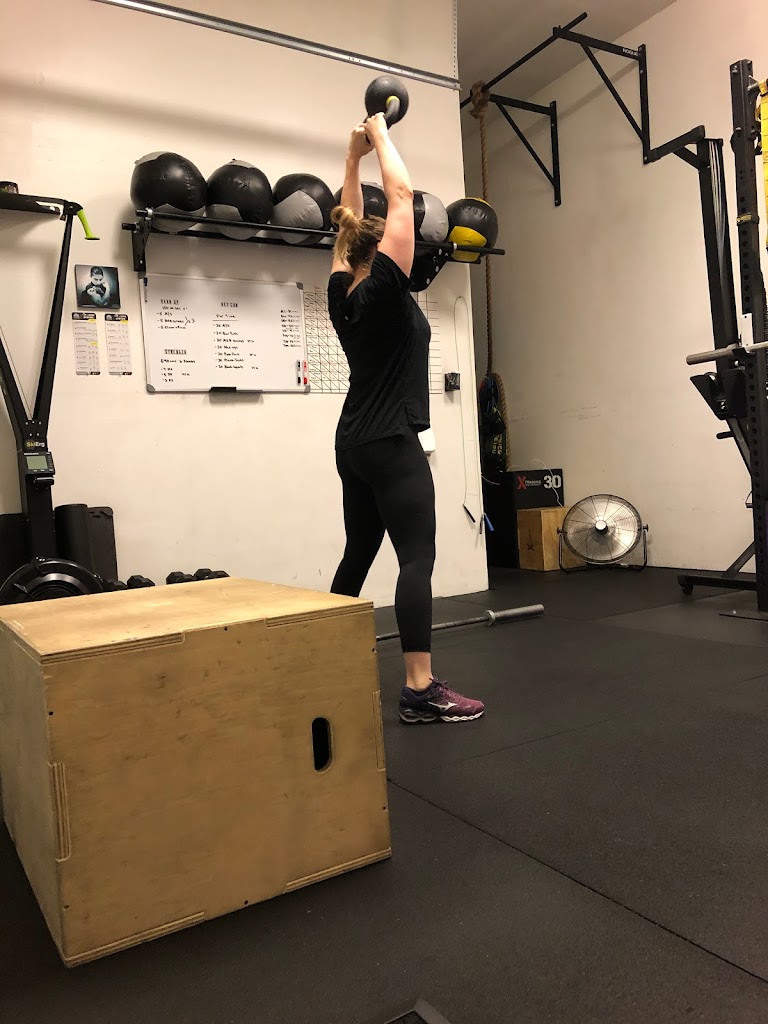  Peak Performance Personal Training