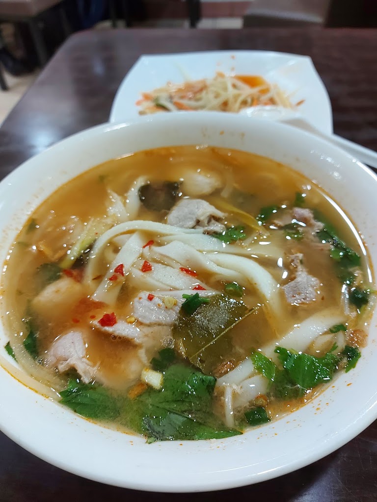 鼎吉豐越南麵食館 的照片