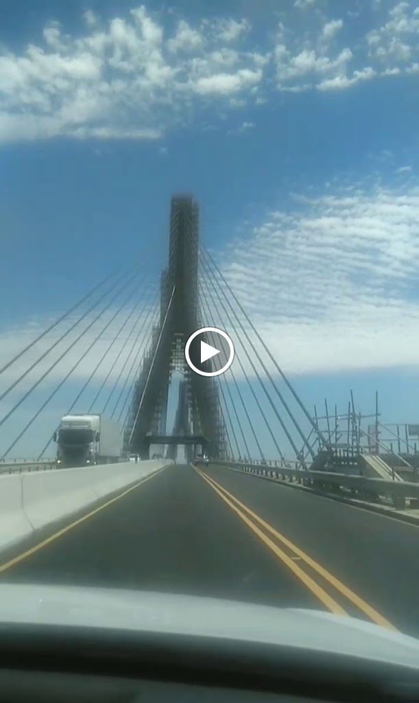 Q8 Gasolinera Ayamonte I — Videos