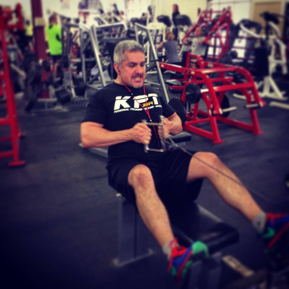  Kaplan Personal Training