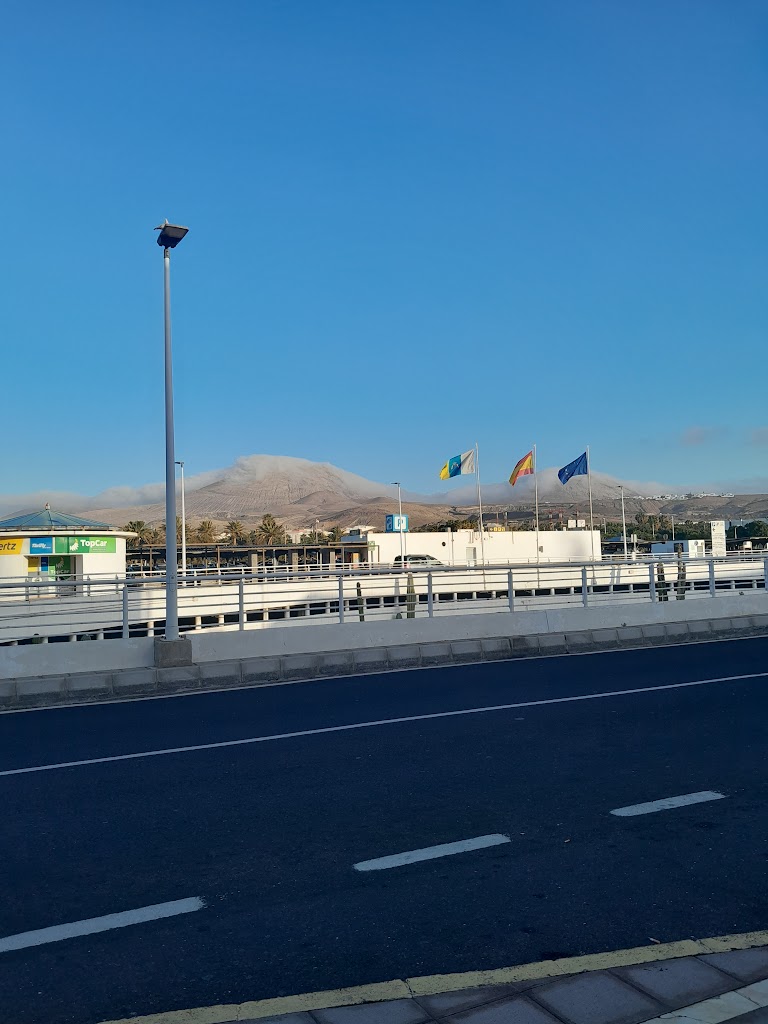 Thrifty Aeropuerto Guacimeta