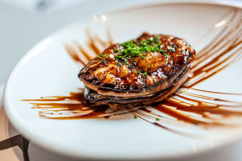 Restaurante Genito — Comida y bebida