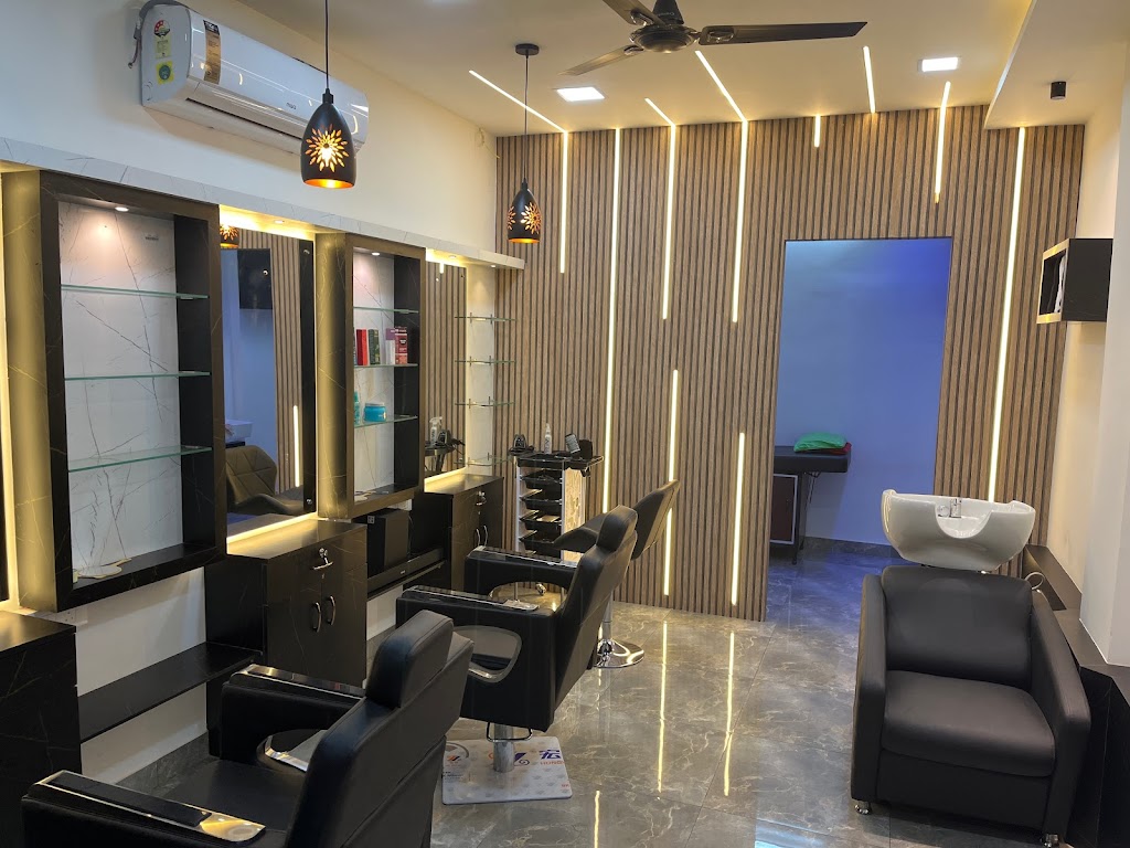 Instyle Beauty Bridal Studio