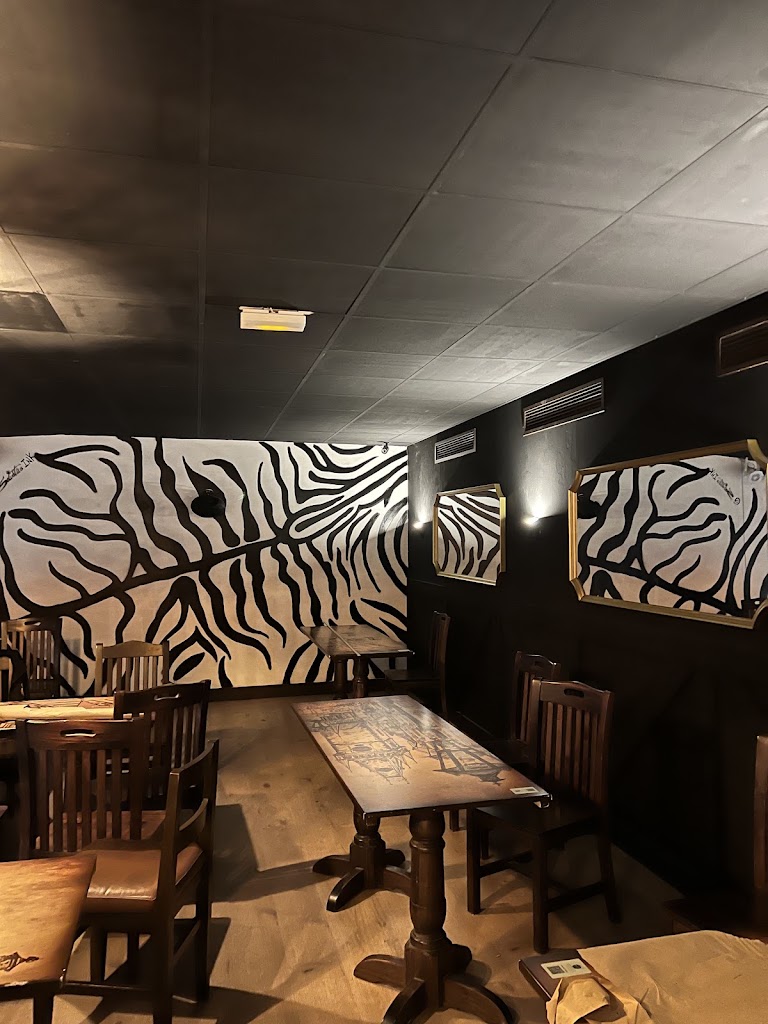 Oliver's Beer Club — Ambiente